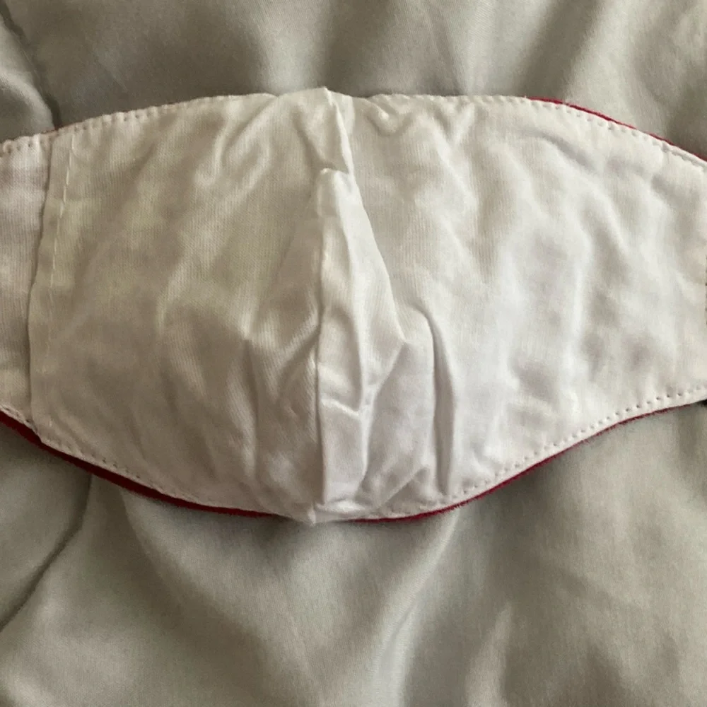 Pearl mask
